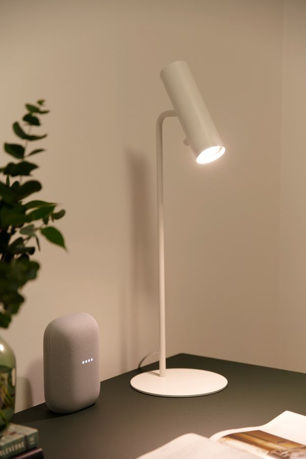 LED-Leuchtmittel Smart GU10 , 20-345lm, 3-pk. - LED-Leuchtmittel Smart GU10 , 20-345lm, 3-pk.