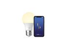 LED-Leuchtmittel Smart E27, A60, 806lm - LED-Leuchtmittel Smart E27, A60, 806lm