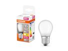 LED Retrofit CLASSIC P DIM - E27, 470Lm, 2700K, 4.8W, 230V