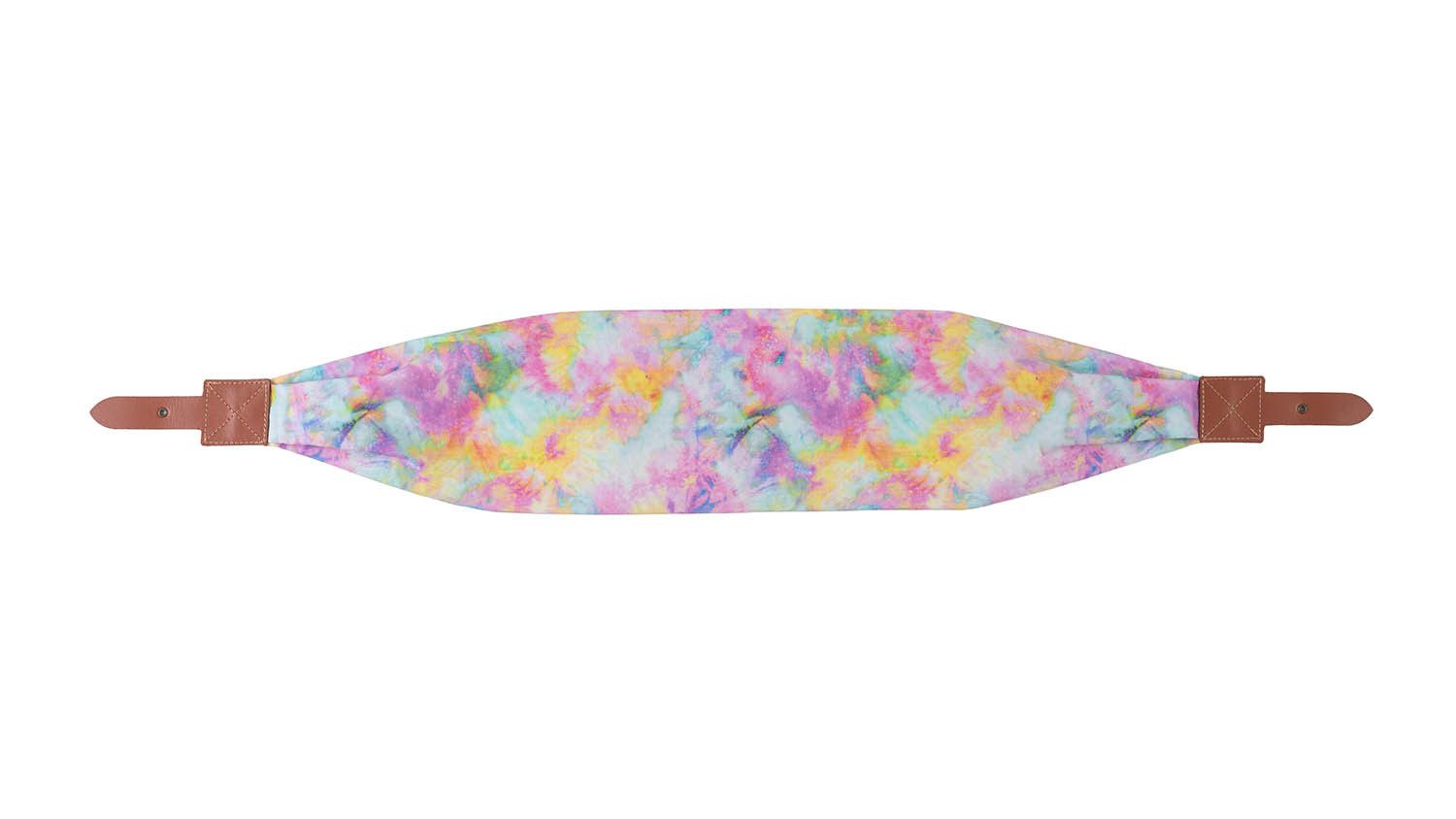 Polarbox Textil-Umhängelasche Tie die - Optionaler Baumwoll-Strap für die Polarbox