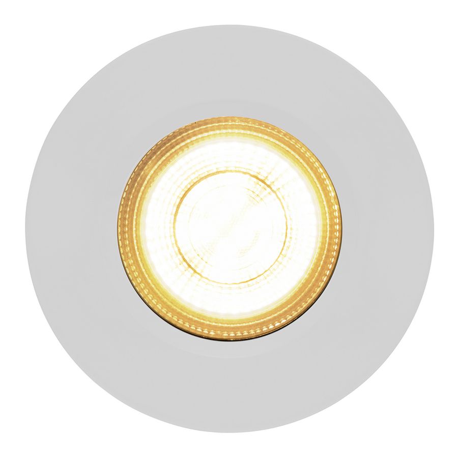 Dorado, Smart, 1-Kit, Schwarz - 4.7W ,2200-6500K, IP65