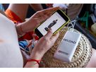 Powerbank NEW Reload 20 - Kapazität: 20000mAh, Output: 2xUSB-A, 5.0V / max. 2.4A, inkl. Micro USB Kabel, weiss