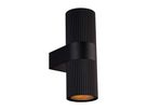 Kyklop Ripple Wandleuchte - GU10, IP54, 230V