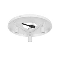 Deckenleuchte Aeron 60 - 3X25W, E27, IP20