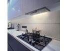 Luce nottura topo - Unterbauleuchte M, wiederaufladbar
