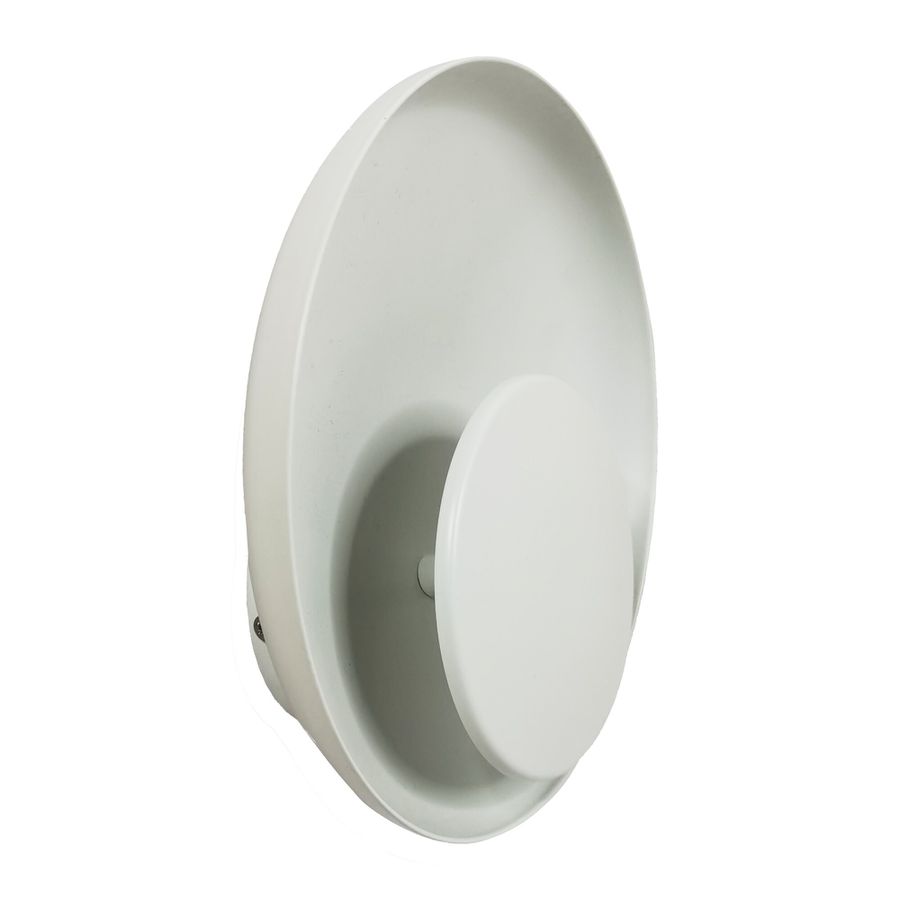 Marsi Wandleuchte - LED Module, IP20, 230V
