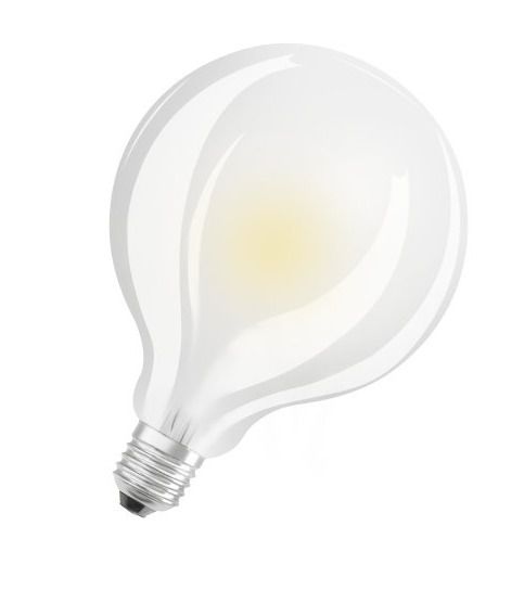 LED Leuchtmittel Retrofit CLASSIC GLOBE95 100  11 W/2700 K E27 - E27, 1521lm, 2700K, 11W, 230V