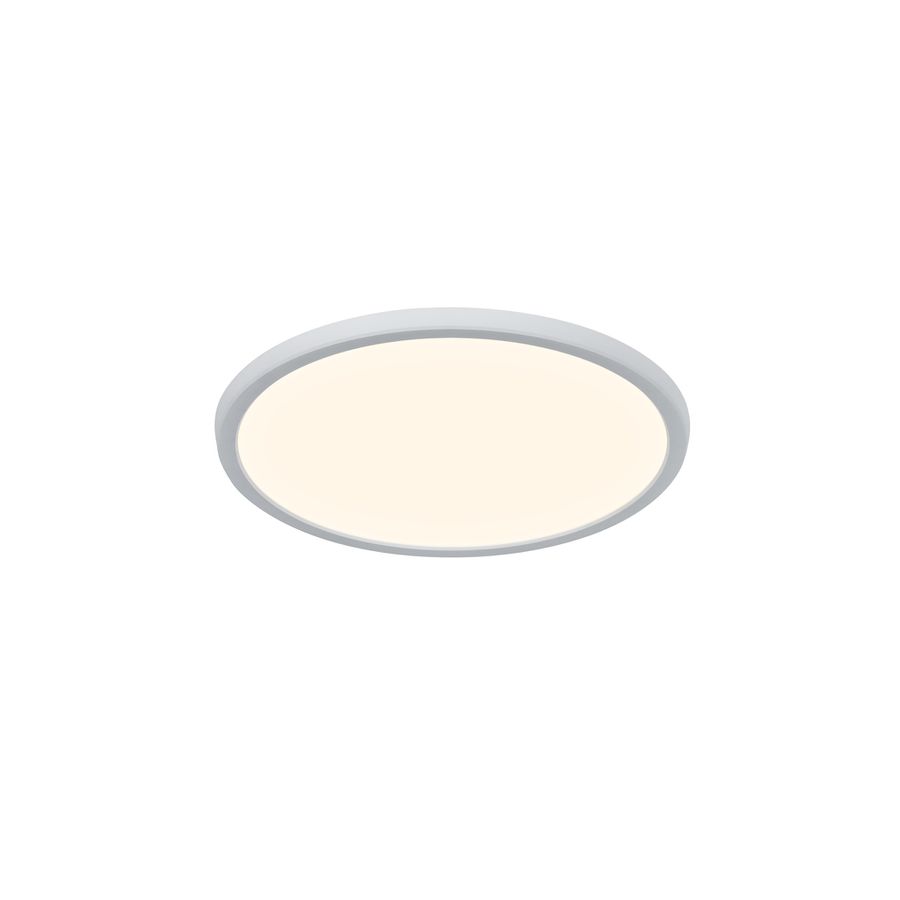 Oja 29, Deckenleuchte, Smart, Weiss - 15W ,2700-6500K, IP20