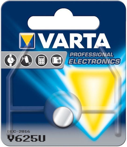 Electronics Batterie V625U - 1er Blister