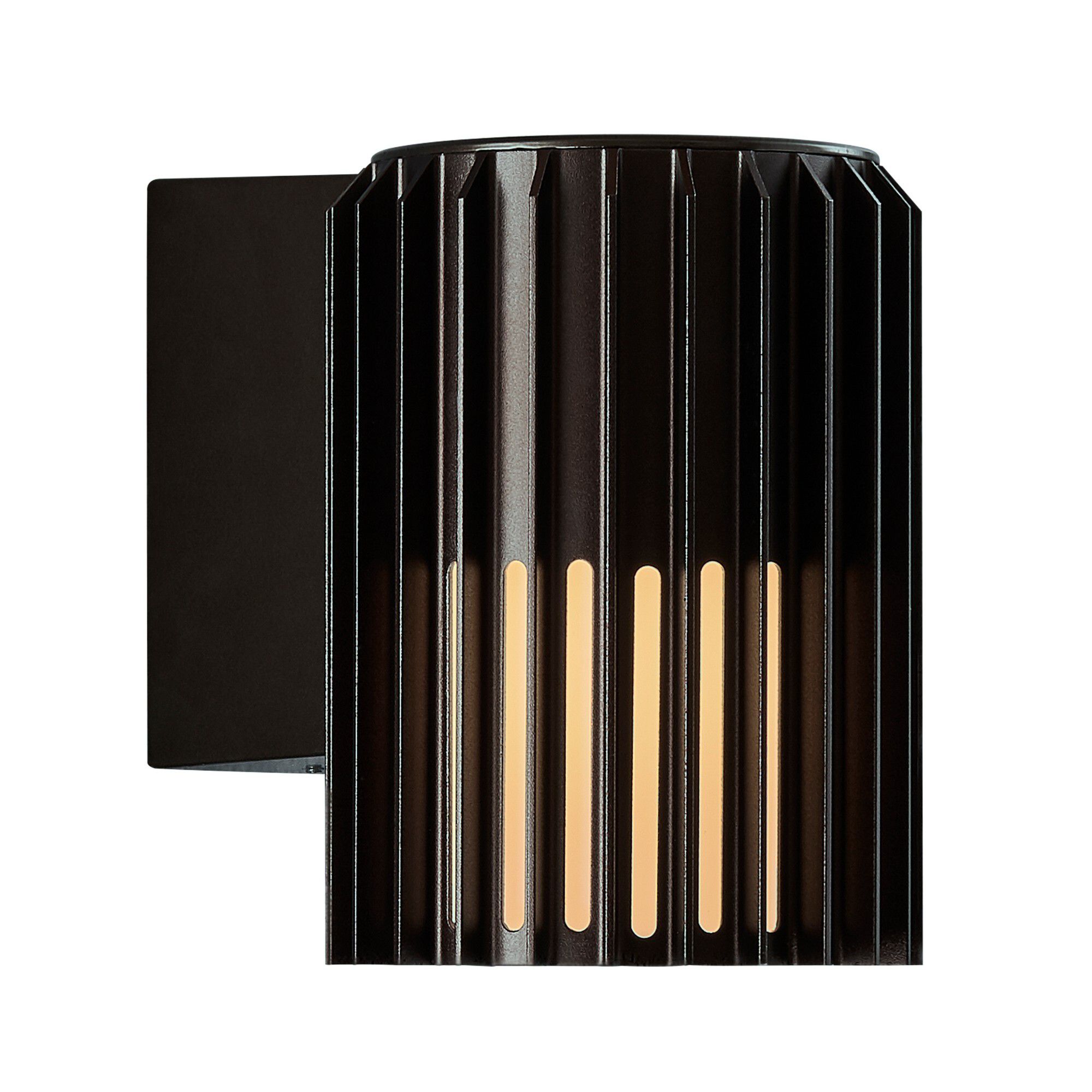 Wandleuchte Aludra - 15W, E27, IP54