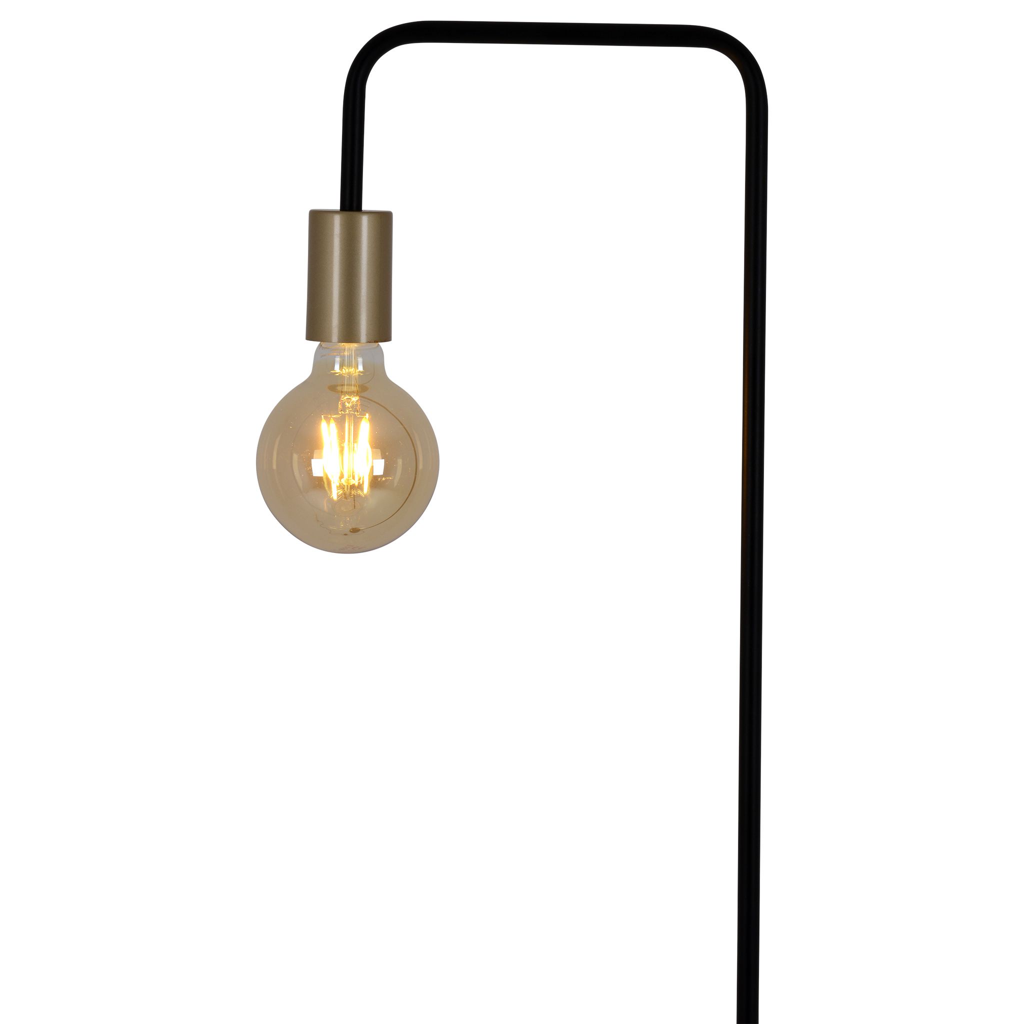 Stehleuchte Modo h: 150cm - E27, 40W, IP20