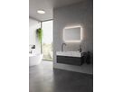 Dovina 60x80 Wandleuchte - LED Module, IP44, 230V