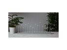 Kerzenständer Echo - IP20, Neutralweiss, 14 LED's