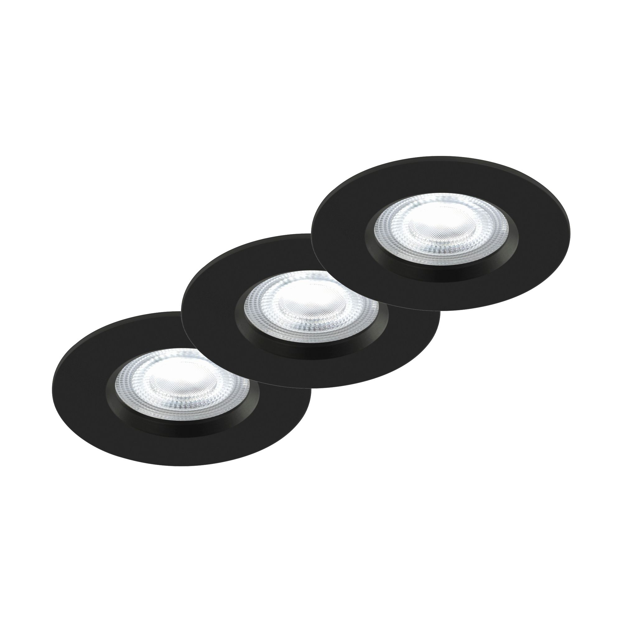 Don Smart 3-kit, RGB, Black - Don Smart 3-kit, RGB, Black
