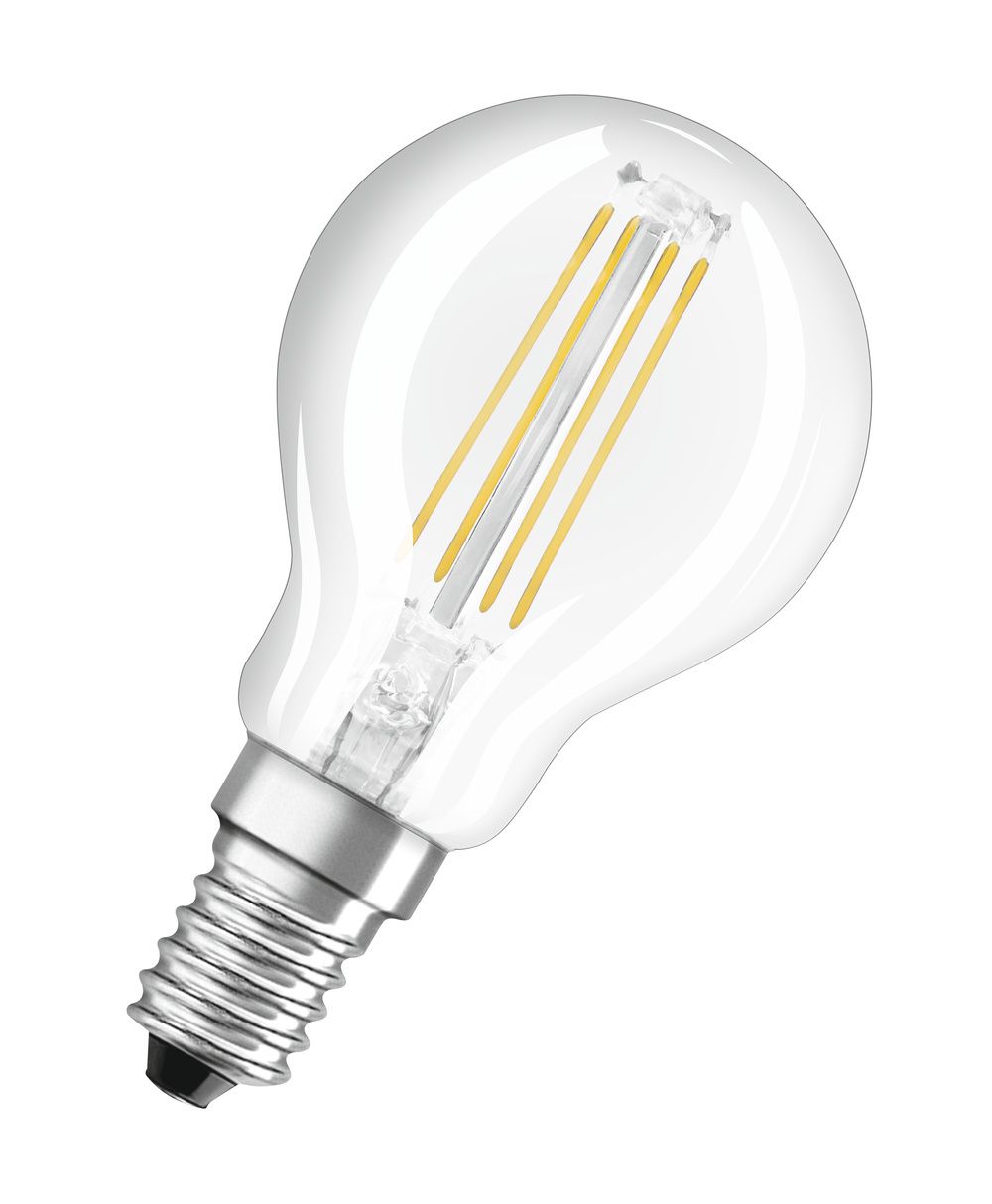 LED Retrofit CLASSIC P DIM - E14, 806Lm, 2700K, 5.5W, 230V