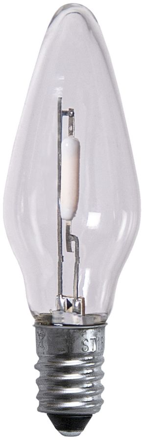 Ersatzlampe 3 Pack Spare Bulb Universal LED - E10, IP20, Warmweiss