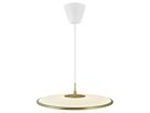 Blanche, Pendelleuchte, Messing - LED-Modul 25W, 1700lm, IP20