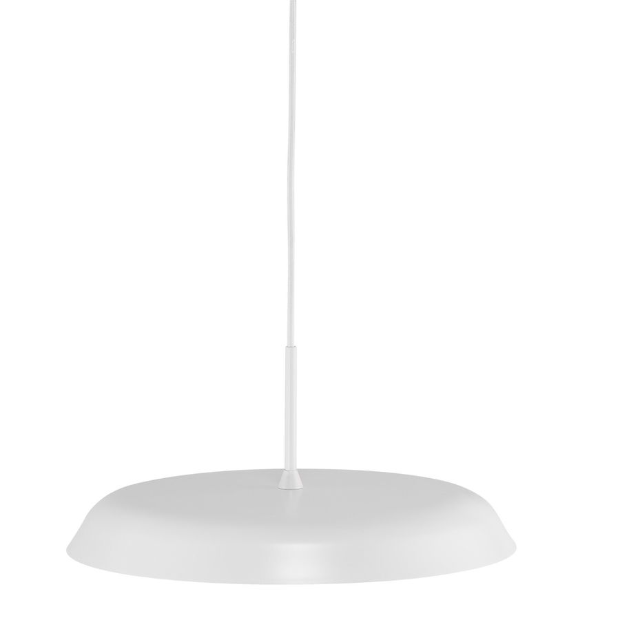 Piso, Pendelleuchte, Weiss - LED Modul, 20,83W, IP20