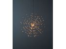 Hängende Dekoration Firework - IP20, Warmweiss, 200 LED