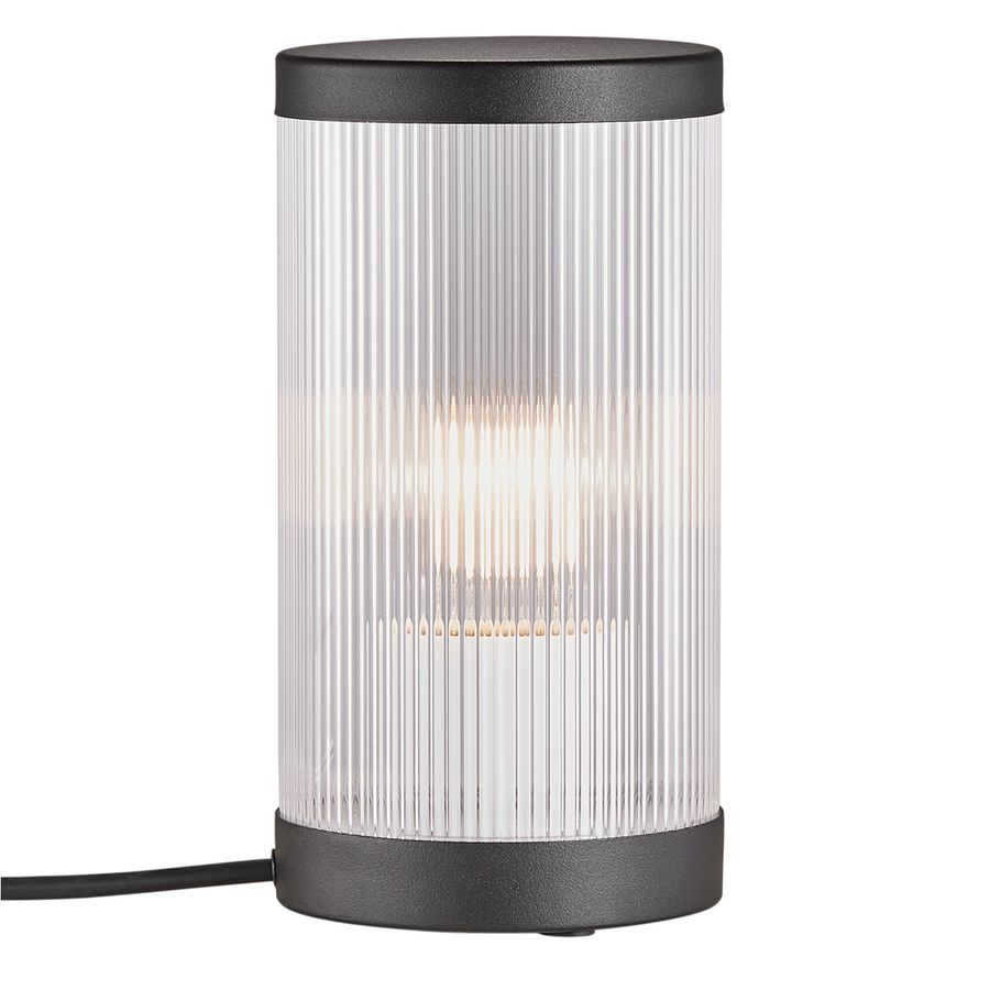 Coupar Tischlampe - E27, IP54, 230V