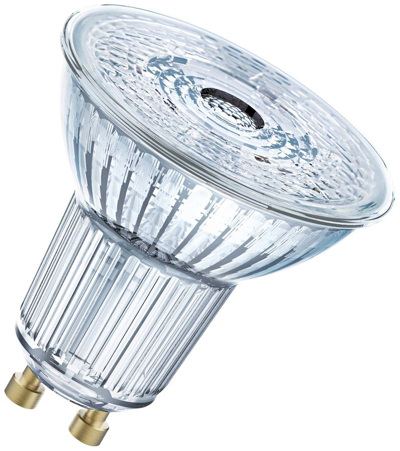 LED SUPERSTAR PAR16 50 36 ° 4.5 W/2700 K GU10 DIM - GU10, 350lm, 2700K, 4.5W, 230V