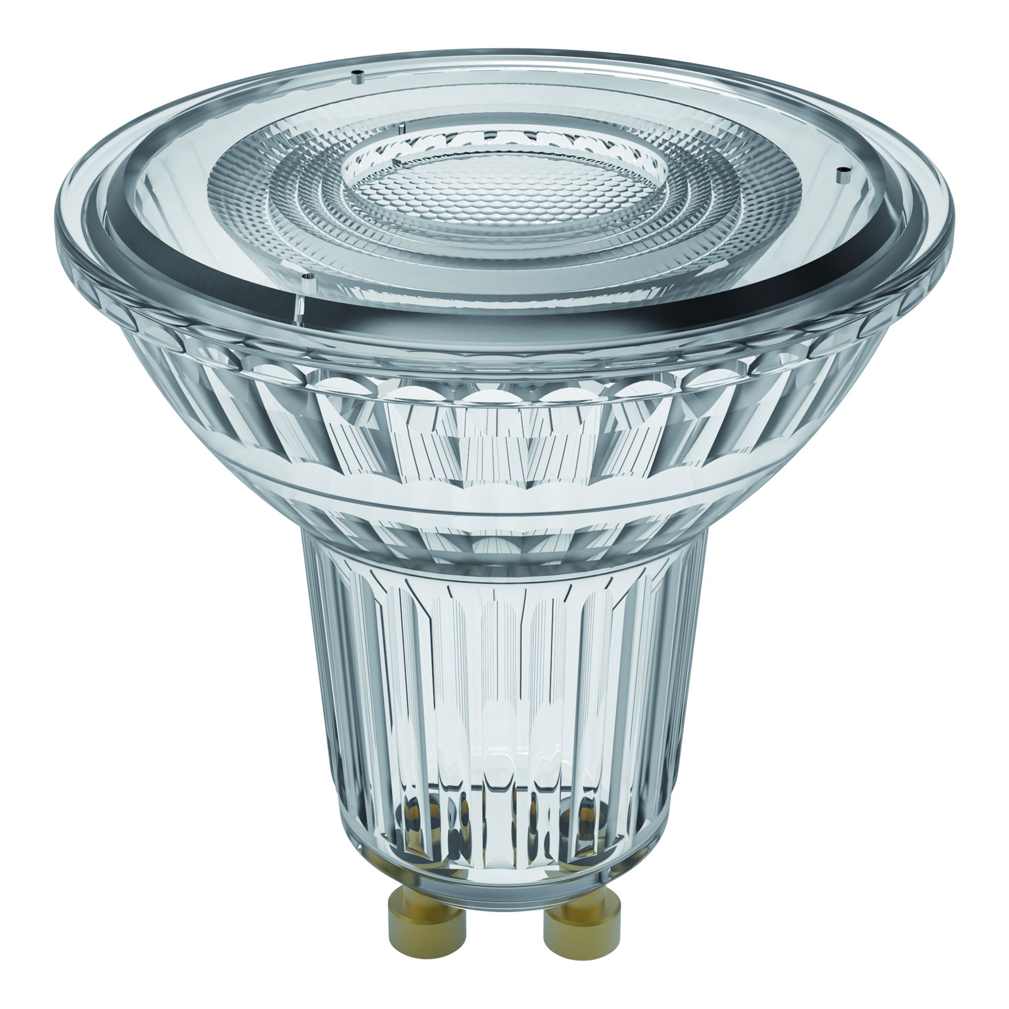 LED Leuchtmittel SUPERSTAR PAR16 80 36 ° 8.3 W/4000 K GU10 - GU10, 550lm, 4000K, 8.3W, 230V