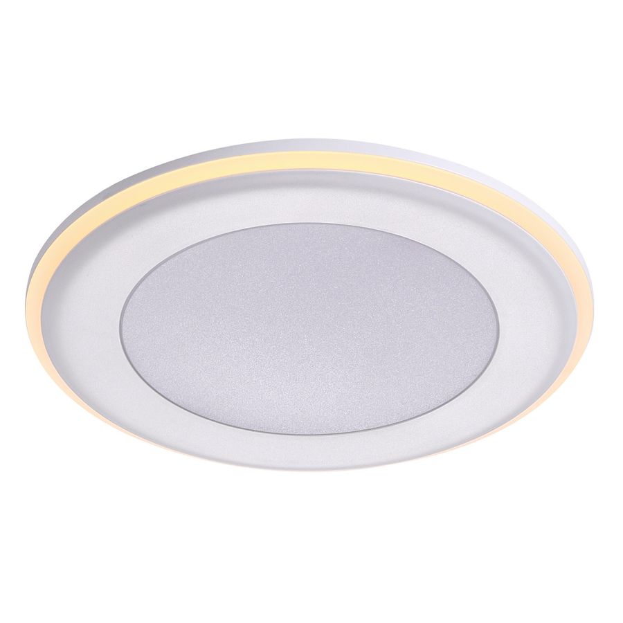 Elkton 14, Weiss - 12W LED, 2700K, IP20, 230V