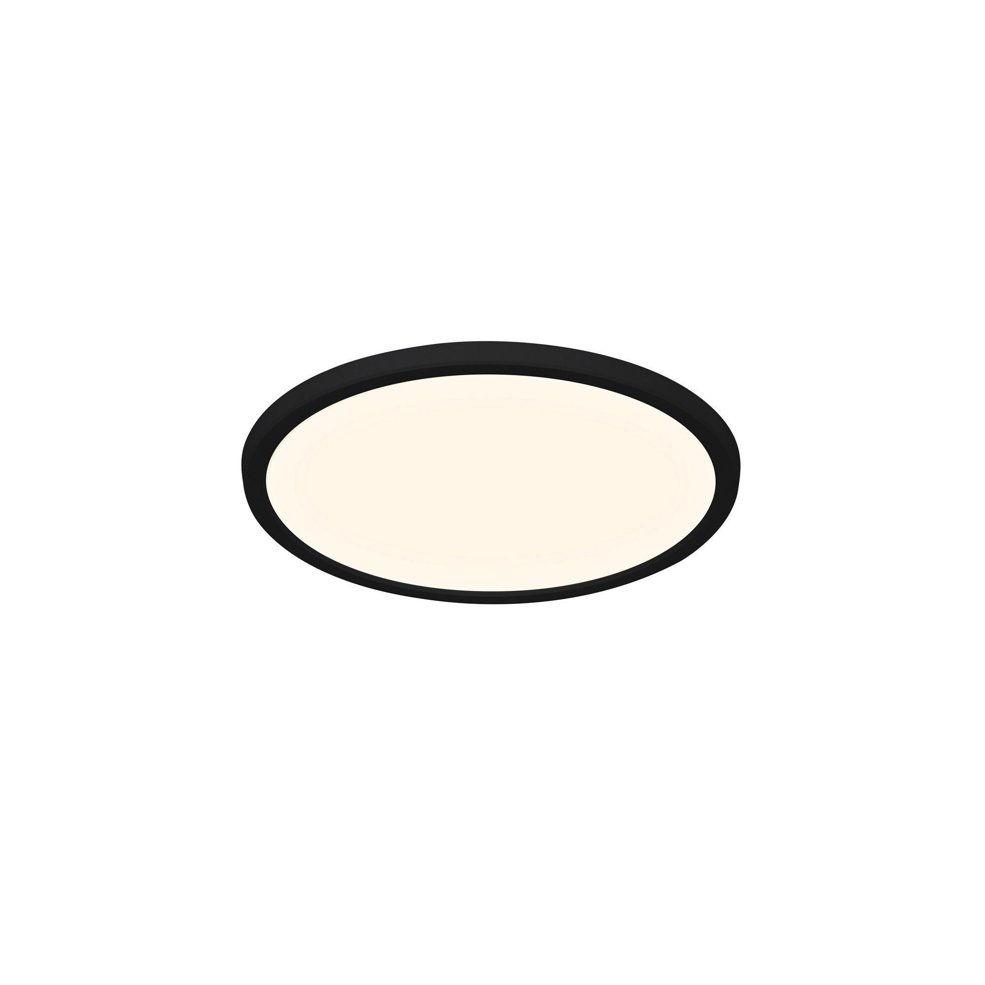 Oja 29, IP54,3000/4000K,Schwarz - LED Modul, 14,5W, IP54
