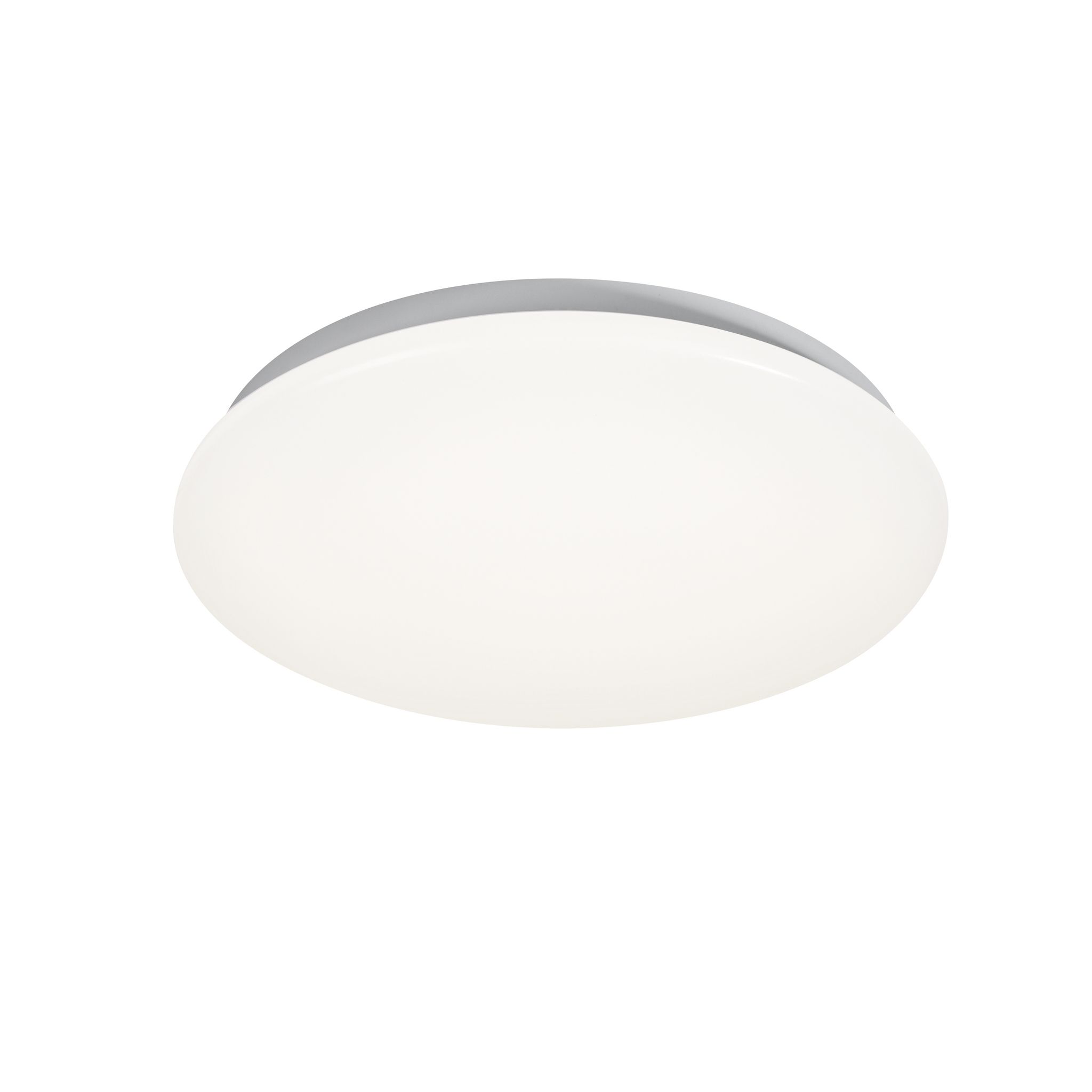 Montone 33 4000K Sensor Deckenleuchte - LED Module, IP44, 230V