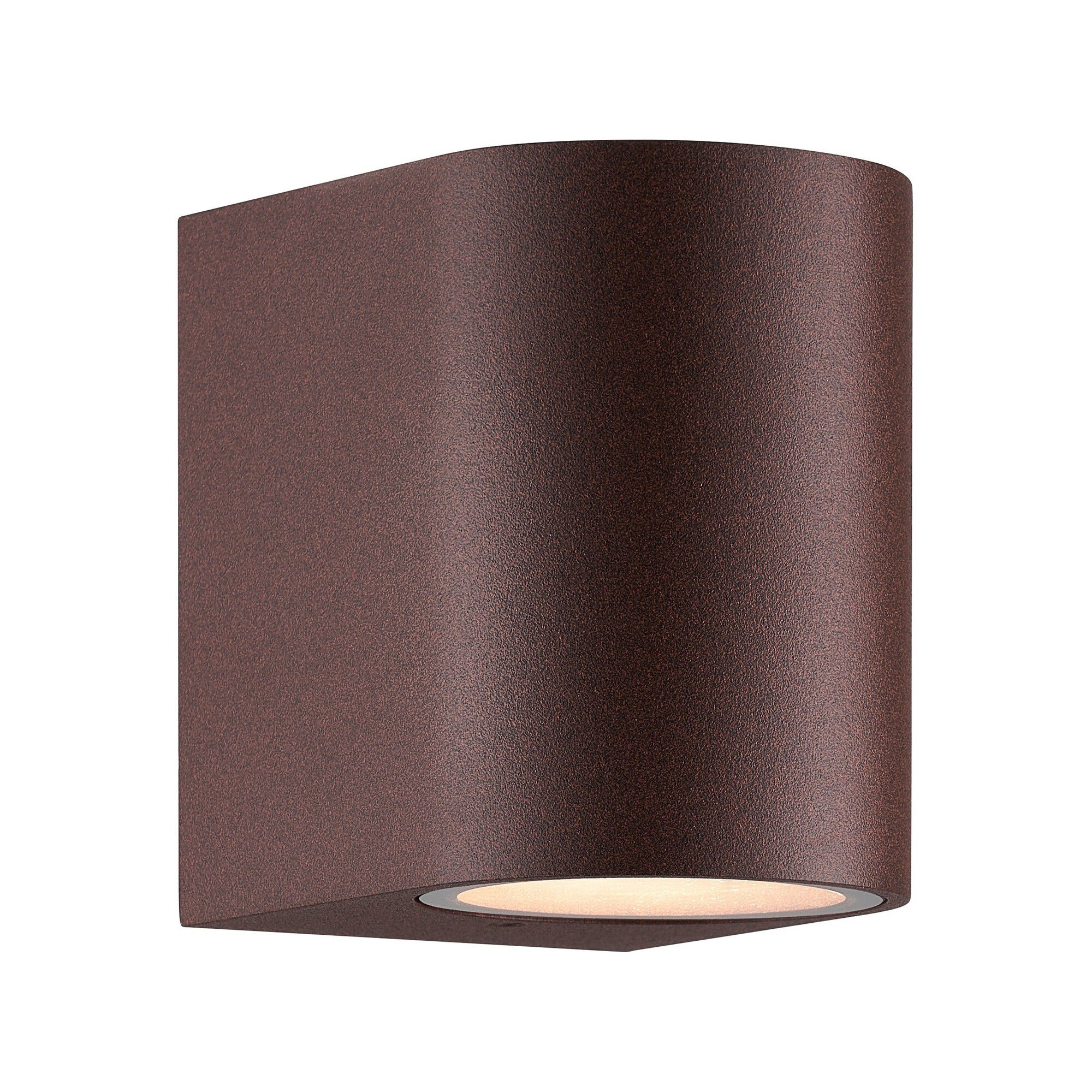 Wandleuchte Dion Single - GU10, 25W, IP44