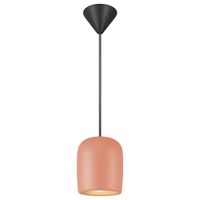 Notti 10, Pendelleuchte, Terracotta - E27, IP20, max.25W