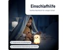 Nachtlicht Pinguin - 0.2W, IP20, USB-Ladung