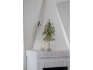 Dekorativer Baum Pine - IP20, Warmweiss, 20 LED