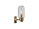 Wandleuchte Tutan - 25W, E14, IP44
