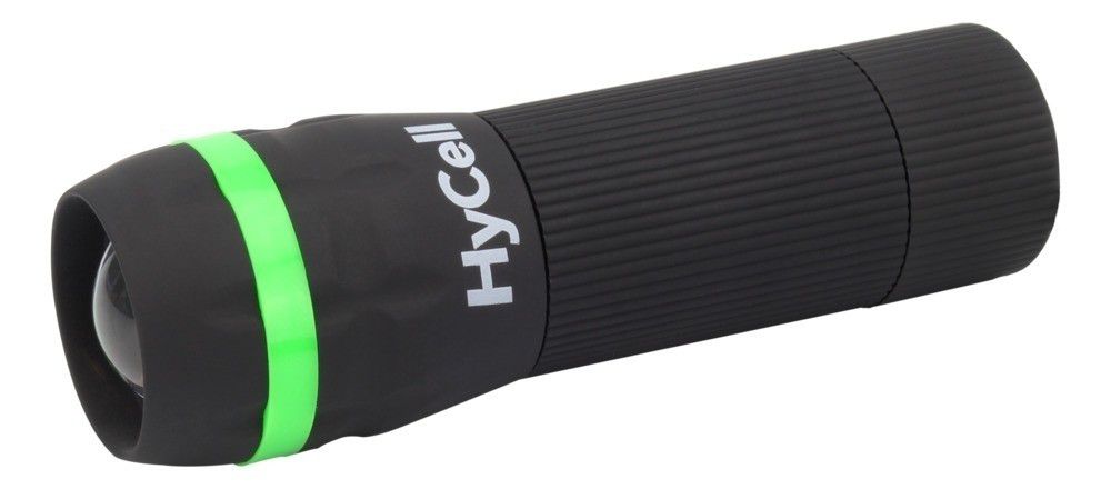 Lampes de poche Zoom-Flashlight 1W-LED - Taschenlampe Zoom-Flashlight 1W-LED