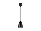 Nexus 2.0 Small, Pendelleuchte,Schwarz - GU10, max. 6W, IP20
