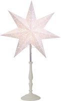 Stern mit Fuss ROMANTIC - Stern mit Fuss ROMANTIC