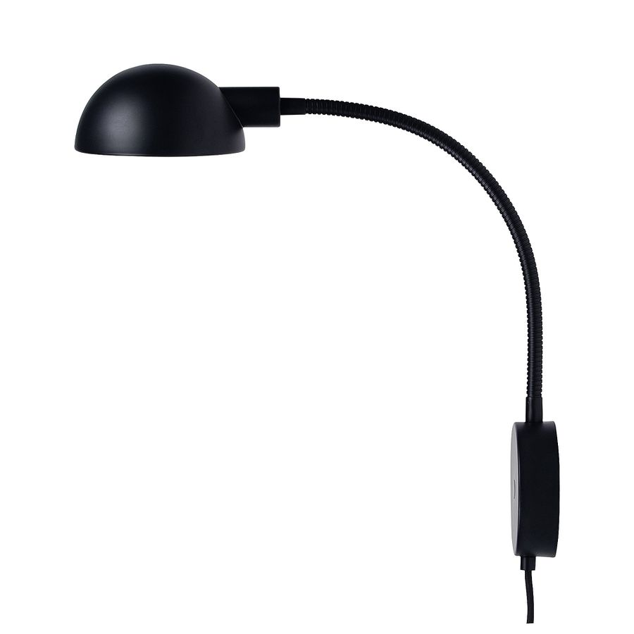 Nomi Wandleuchte - E14, IP20, 230V