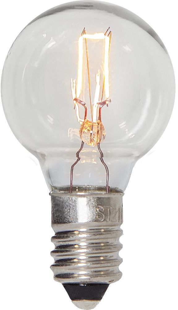 Ersatzlämpchen 3er Pack - E10, 3W, 55V