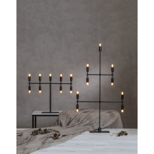 Kerzenständer  Twice - IP20, E14