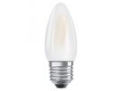 LED Leuchtmittel Retrofit CLASSIC B 40  4 W/2700 K E27 - E27, 470lm, 2700K, 4W, 230V