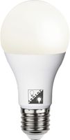 LED Leuchtmittel E27 A60 Sensor opaque - E27, 1055lm, 2700K, 9.6W, 230V