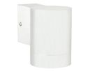 Tin Maxi - 1xGU10 (exklusiv), max.35W, IP54, weiss, dimmbar (optional Leuchtmittel), D=76mm, H=105mm