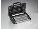 Vakuumiergerät VAC 585 - Vakuumierergerät, Schwarz/Silber, 140W