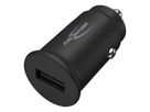 KFZ-USB-Ladegerät In-Car-Charger CC105 / 1 A / 5 W / 1 Port - In-Car-Charger CC105