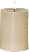 LED Pillar Kerze Flamme Flow - 0/12