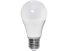 LED Leuchtmittel E27 A60 Sensor opaque - E27, 806Lm, 2700K, 8.8W, 220-240VAC