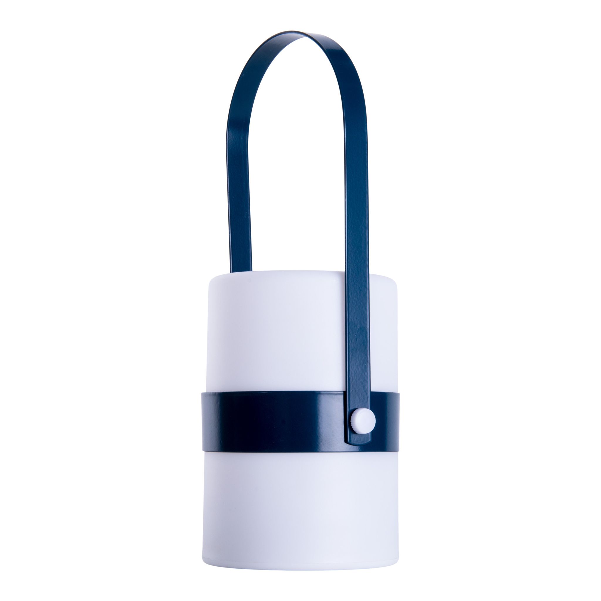 LED Dekoleuchte NEO blau - IP20, 1W, Warmweiss