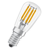 LED SPECIAL T26 - E14, 250Lm, 2700K, 2.8W, 230V