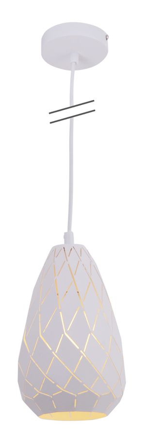 Pendelleuchte Alison - E27, 40W, IP20
